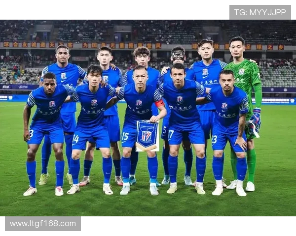 上海申花全力冲击新赛季冠军展望球队阵容调整与未来走势