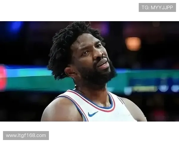 乔尔恩比德率领球队冲击新赛季总冠军展现统治级内线实力