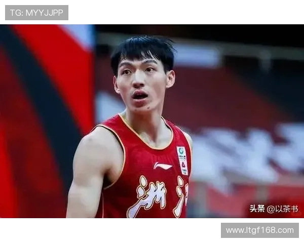 以吴前为核心打造浙江男篮新篇章 助力球队重返巅峰之路