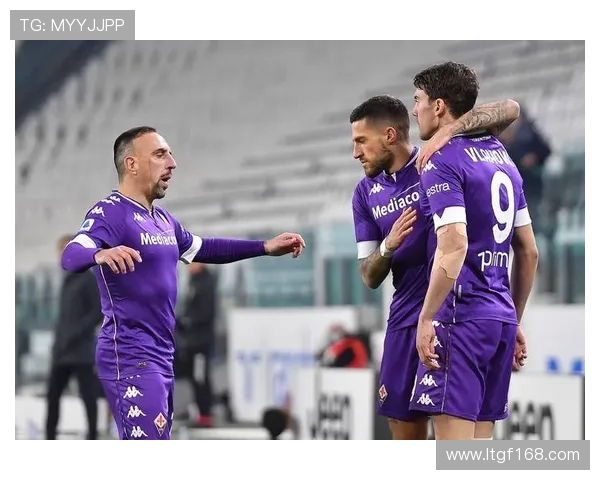 尤文图斯迎战佛罗伦萨，巅峰对决再现意甲激烈竞争