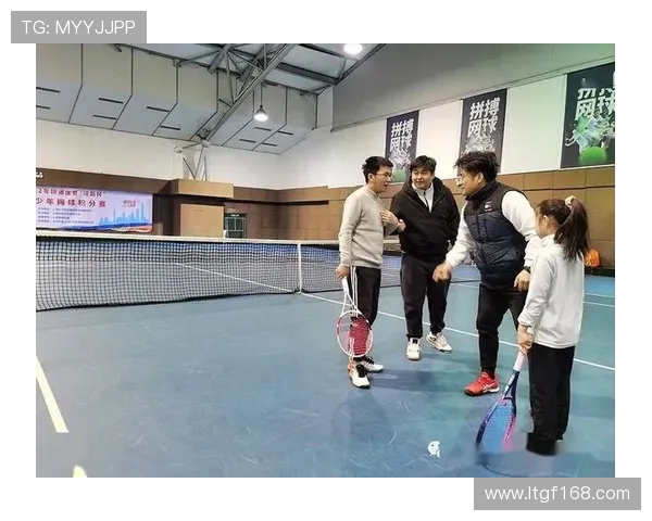 北京网球队团队协作表现的数据分析与提升策略探讨