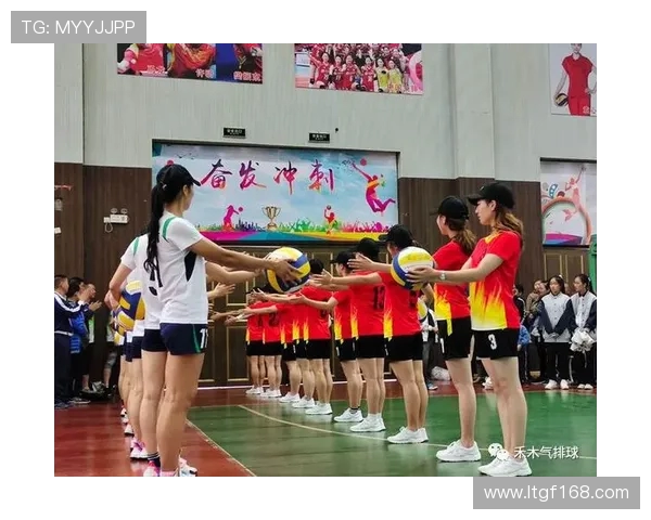 广州排球队在挑战赛中的心理素质分析与表现评估