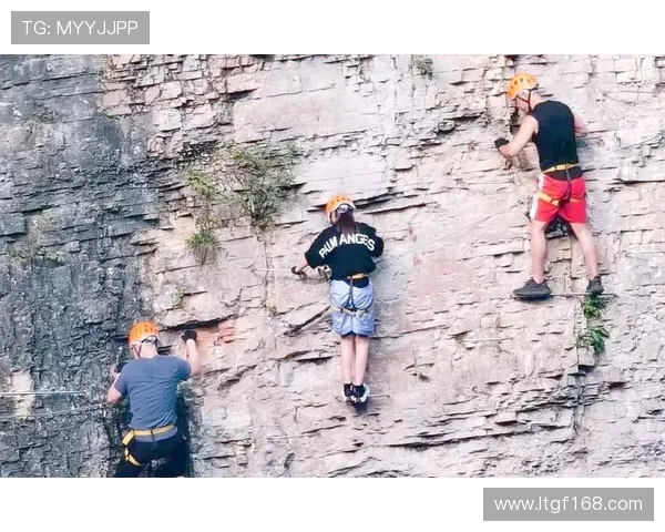 广州攀岩队速度对比深度解析与训练策略探讨