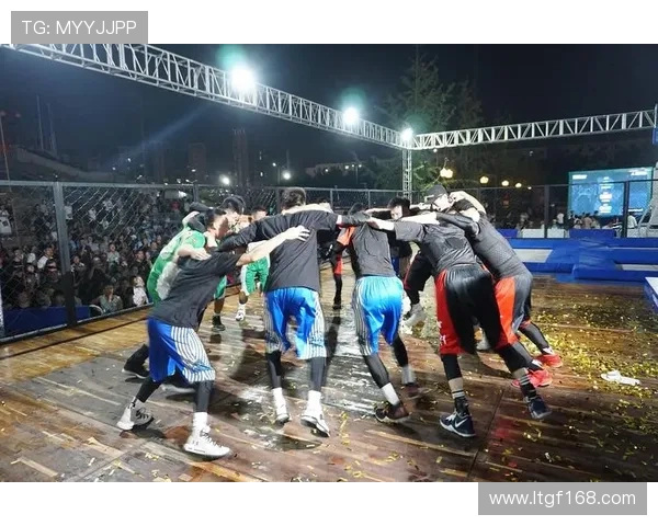 武汉极限运动队在极限运动联赛中的表现与经验分析